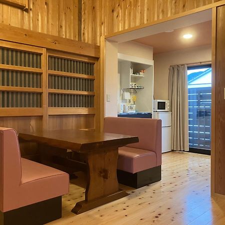 くまの蔵inn Warehouse Shingu Eksteriør billede