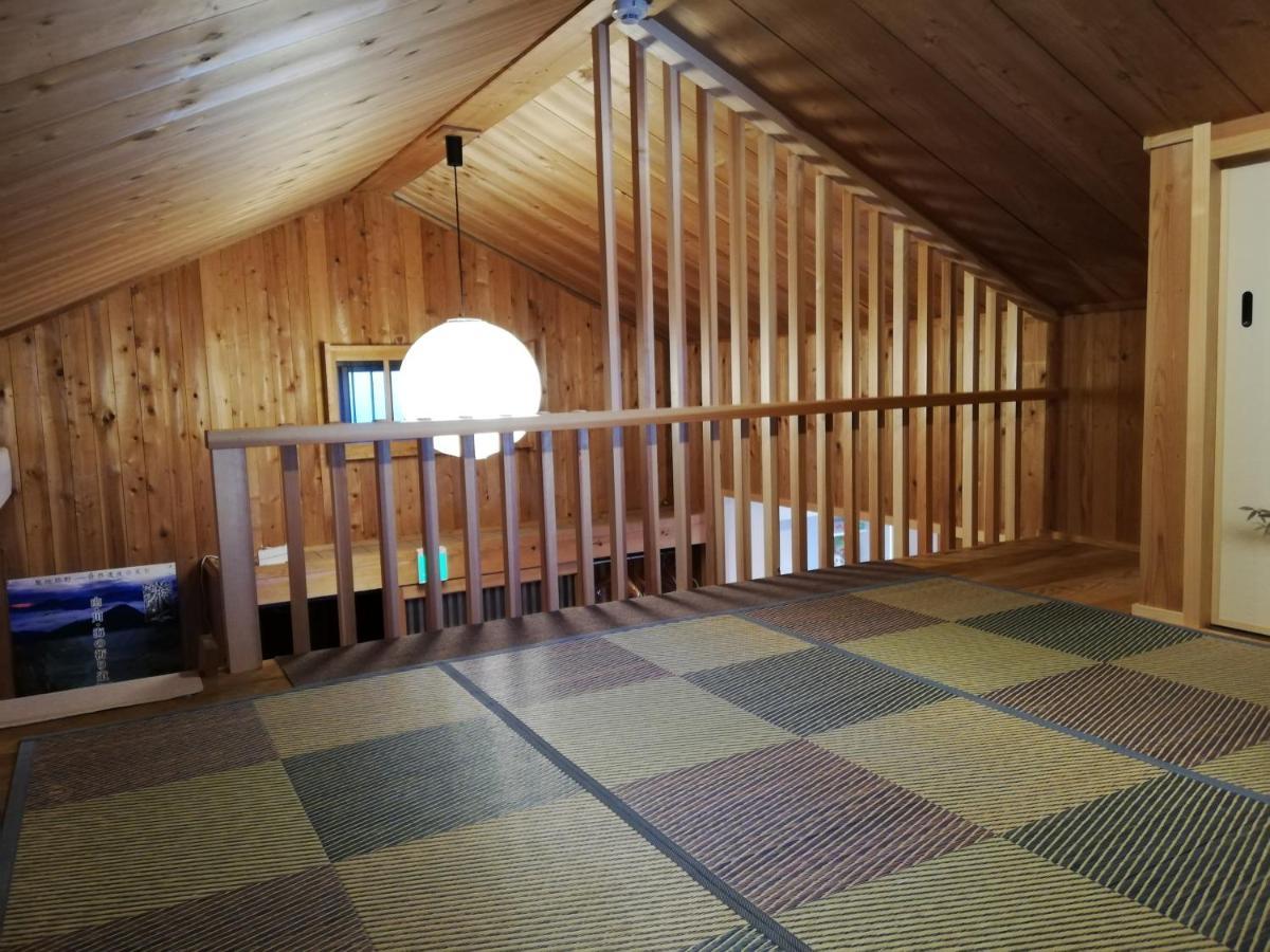 くまの蔵inn Warehouse Shingu Eksteriør billede
