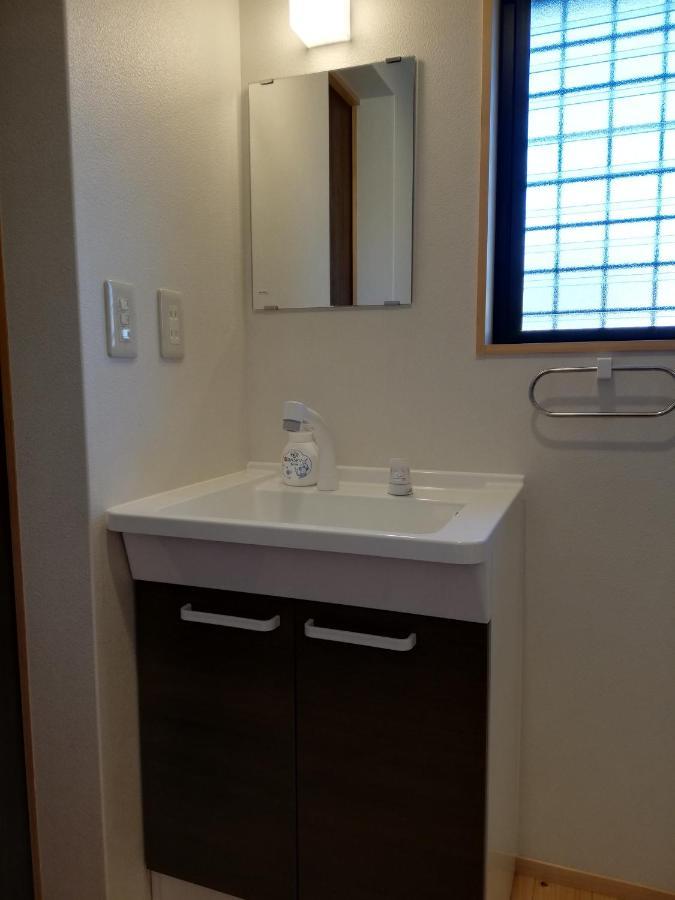 くまの蔵inn Warehouse Shingu Eksteriør billede