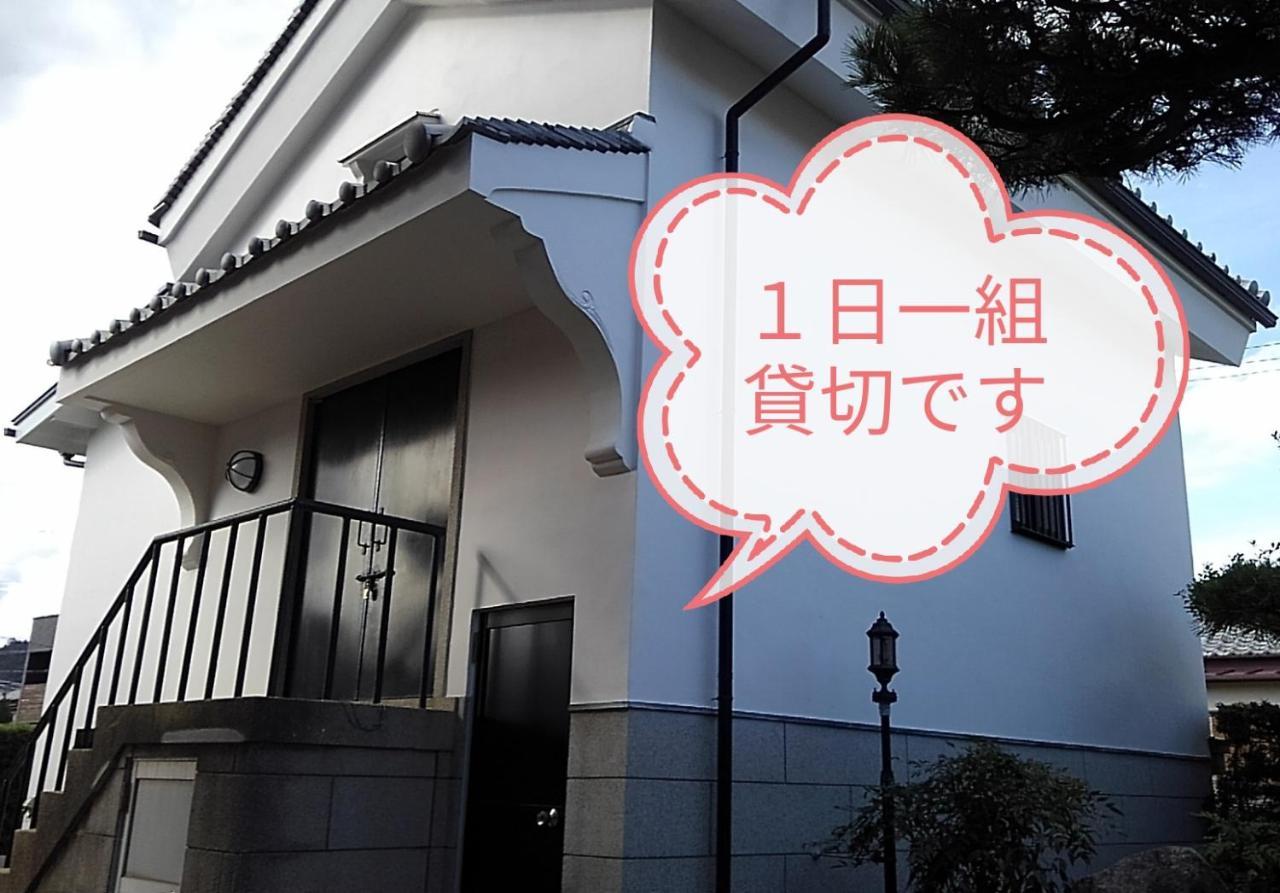 くまの蔵inn Warehouse Shingu Eksteriør billede
