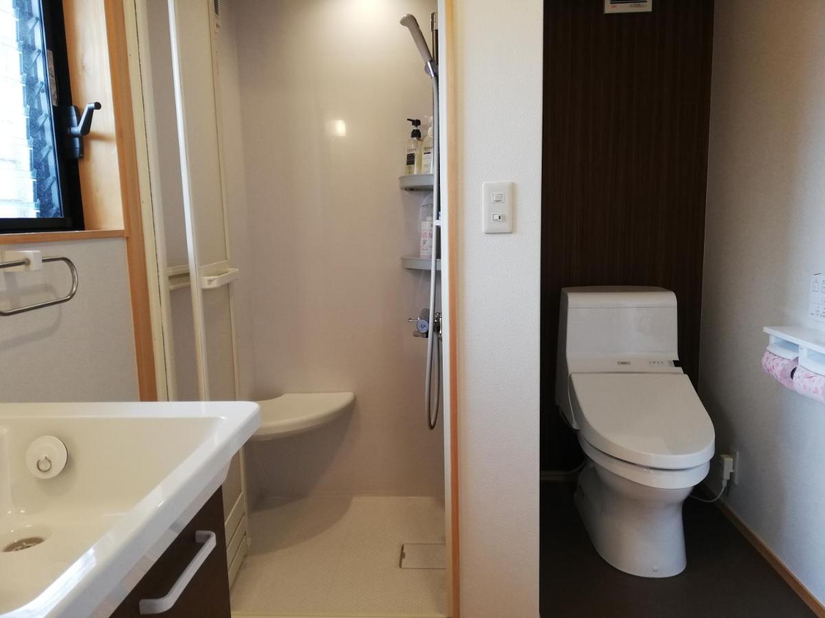 くまの蔵inn Warehouse Shingu Eksteriør billede