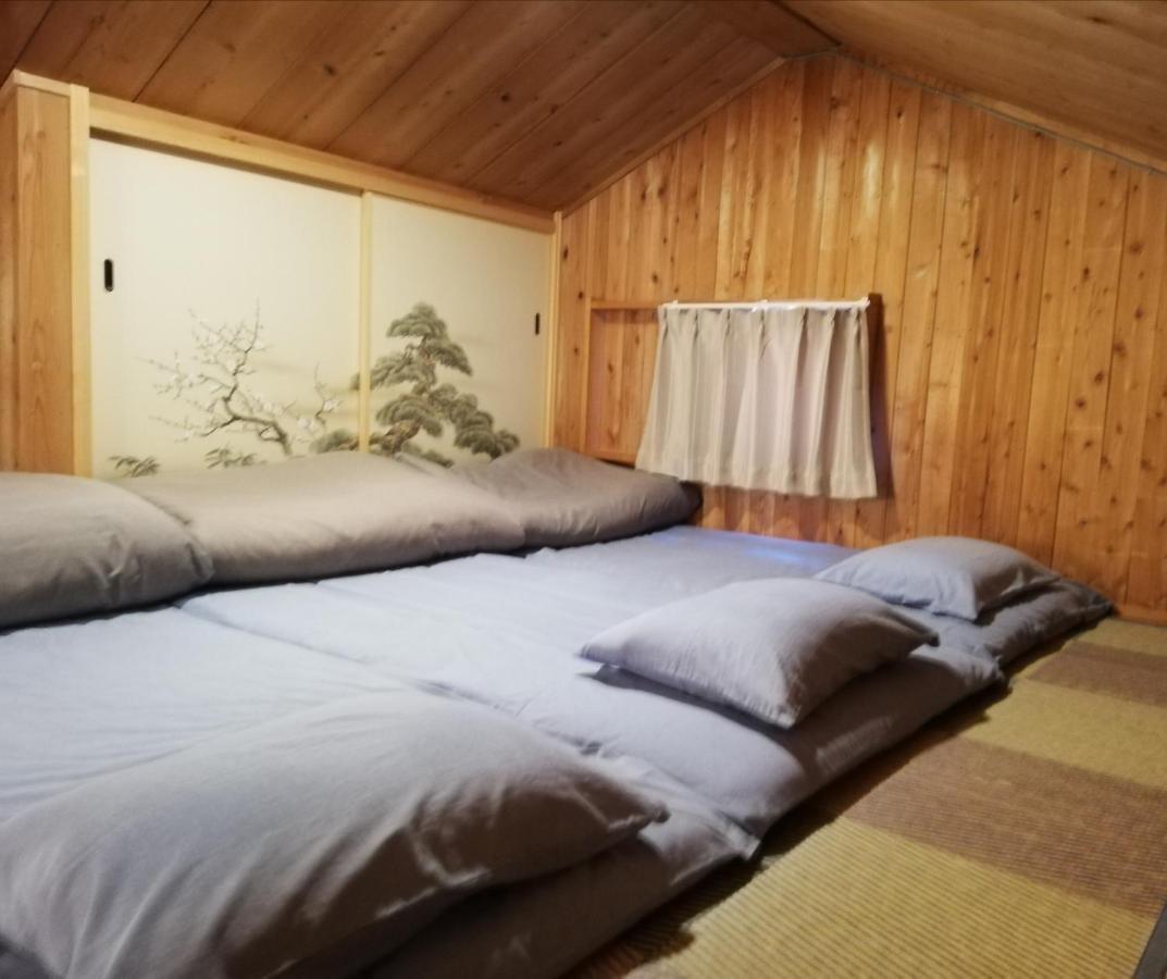 くまの蔵inn Warehouse Shingu Eksteriør billede