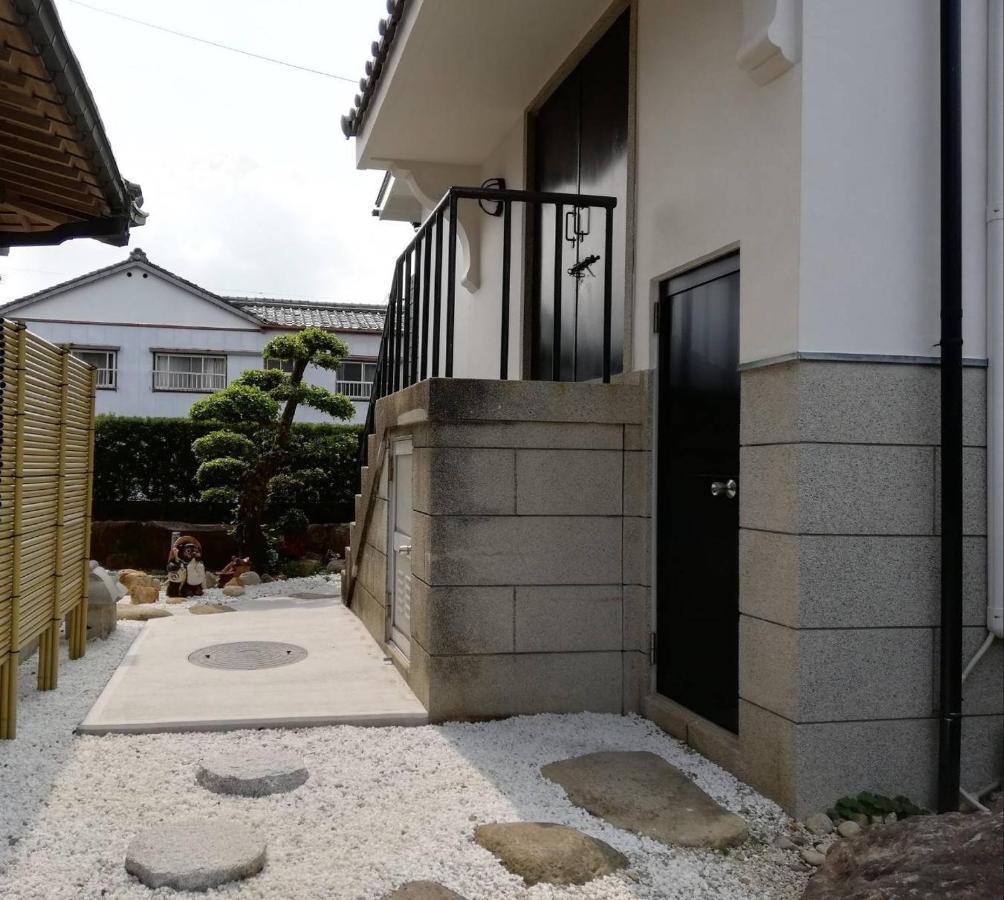 くまの蔵inn Warehouse Shingu Eksteriør billede