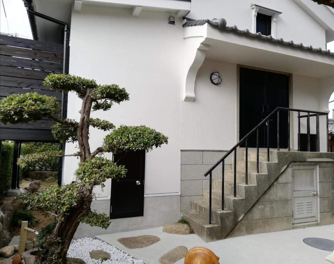 くまの蔵inn Warehouse Shingu Eksteriør billede